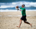Round 3 - Grand Masters Pool Play - USAU Beach Championships 2015