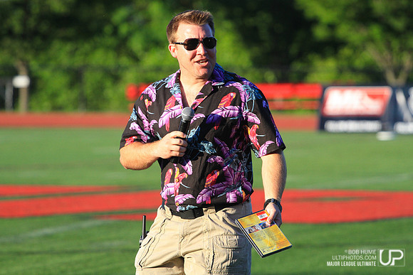 Philadelphia Spinners @ DC Current
