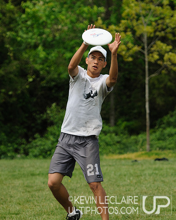 Colonial Conference D-I Open Conference Championships - Saturday