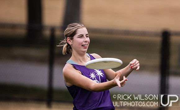 Boston Invite 2022 (Credit: Rick Wilson UltiPhotos)