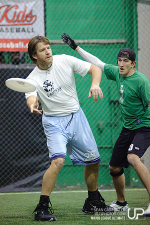 MLU Philadelphia Spinners Invite-Only Combine