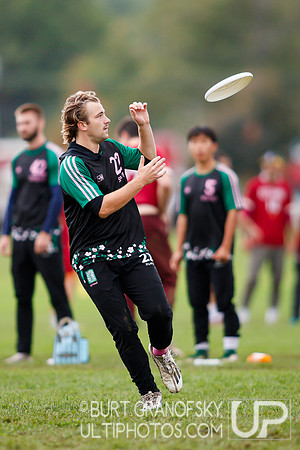 USA Ultimate Northeast Regionals, 9/22/2024