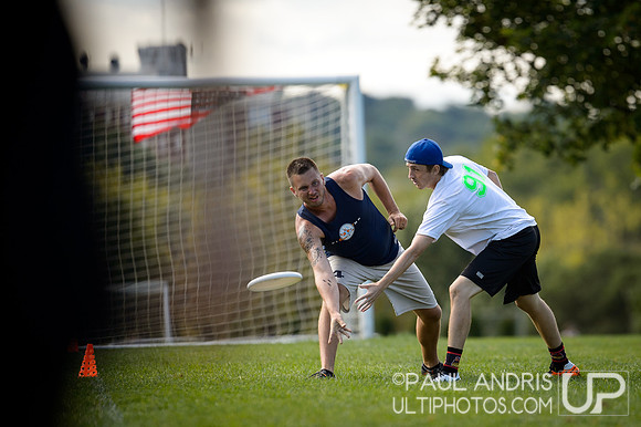 2016 Mid-Atlantic Club Regionals