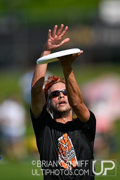 2024 USA Ultimate Division 3 College Championships