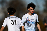 HB Woodlawn vs Walls Final VA Mixed HS States 2025 Sunday