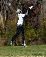 HB Woodlawn vs Walls Final VA Mixed HS States 2025 Sunday