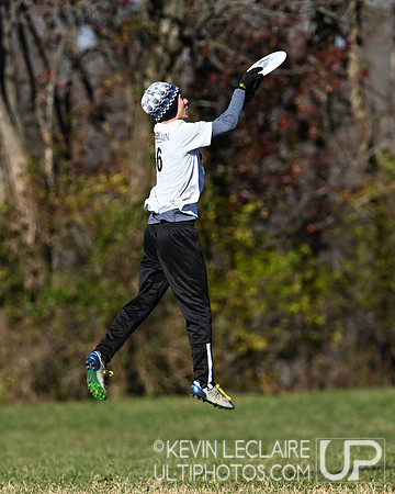 HB Woodlawn vs Walls Final VA Mixed HS States 2025 Sunday