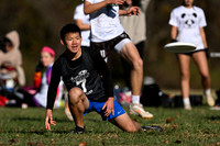 HB Woodlawn vs Walls Final VA Mixed HS States 2025 Sunday