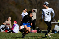 HB Woodlawn vs Walls Final VA Mixed HS States 2025 Sunday