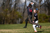 HB Woodlawn vs Walls Final VA Mixed HS States 2025 Sunday