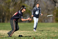 HB Woodlawn vs Walls Final VA Mixed HS States 2025 Sunday