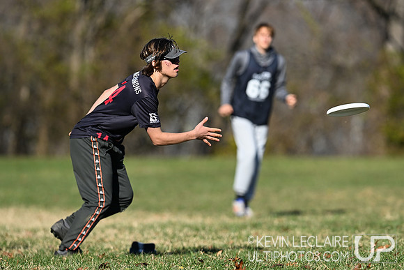 HB Woodlawn vs Walls Final VA Mixed HS States 2025 Sunday