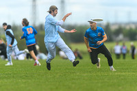 Canadian Ultimate Championship 2025