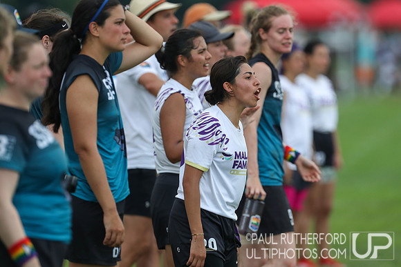 2022 World Ultimate Club Championships