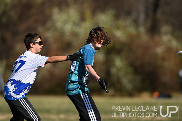 VA Mixed HS States 2025 - Sunday R2