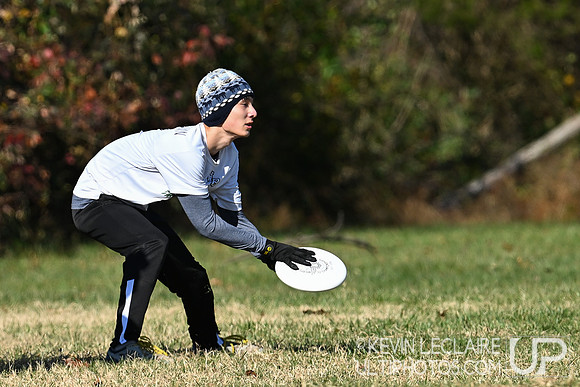 VA Mixed HS States 2025 - Sunday R2