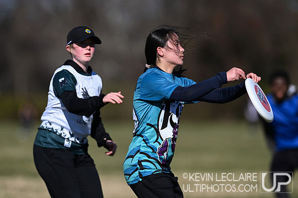 VA Mixed HS States 2025 - Sunday R2