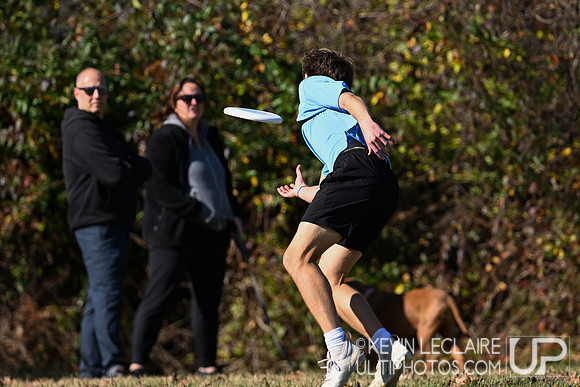 VA Mixed HS States 2025 - Sunday R2
