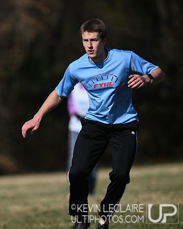VA Mixed HS States 2025 - Sunday R2