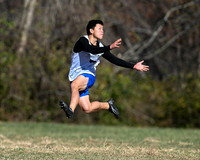 VA Mixed HS States 2025 - Sunday R2