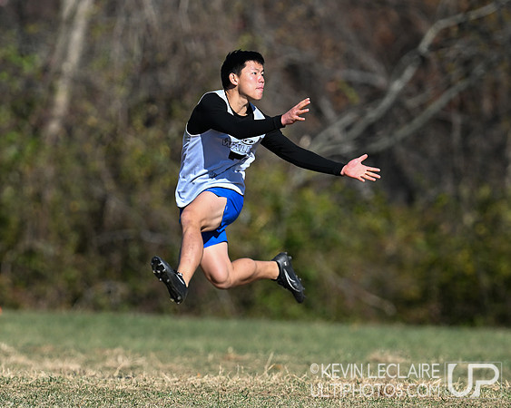 VA Mixed HS States 2025 - Sunday R2