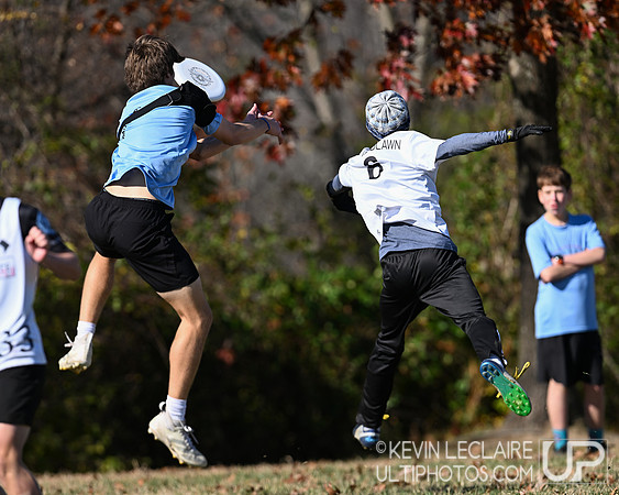VA Mixed HS States 2025 - Sunday R2