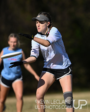 VA Mixed HS States 2025 - Sunday R2