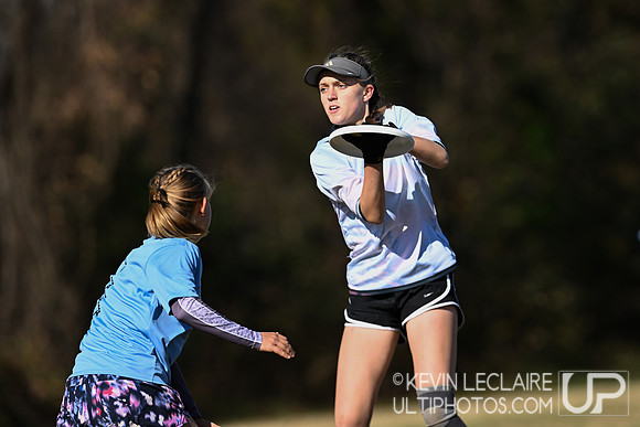 VA Mixed HS States 2025 - Sunday R2