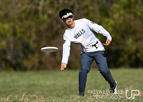 VA Mixed HS States 2025 - Sunday R2