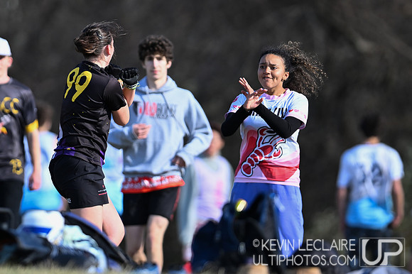 VA Mixed HS States 2025 - Sunday R2