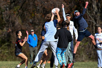 VA Mixed HS States 2025 - Sunday R2