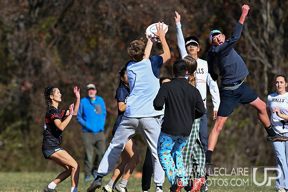 VA Mixed HS States 2025 - Sunday R2
