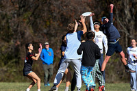VA Mixed HS States 2025 - Sunday R2