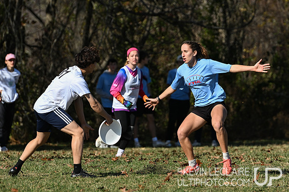 VA Mixed HS States 2025 - Sunday R2