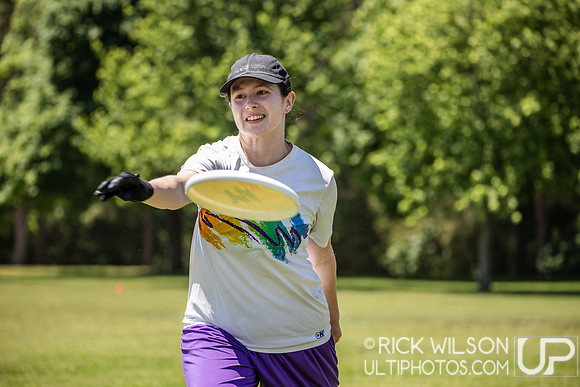 Sunday Action -- Mixed Easterns 2022