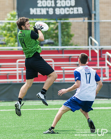 New York Rumble vs Boston Whitecaps 5-24-2015