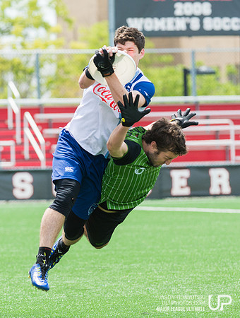 New York Rumble vs Boston Whitecaps 5-24-2015