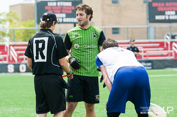 New York Rumble vs Boston Whitecaps 5-24-2015