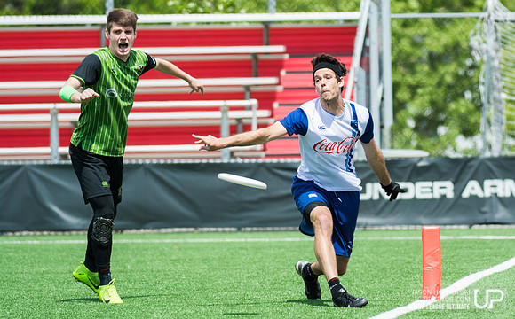 New York Rumble vs Boston Whitecaps 5-24-2015
