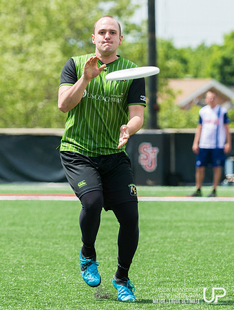 New York Rumble vs Boston Whitecaps 5-24-2015