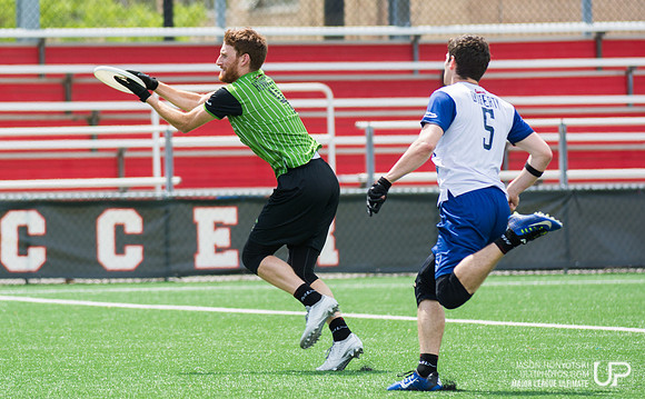 New York Rumble vs Boston Whitecaps 5-24-2015