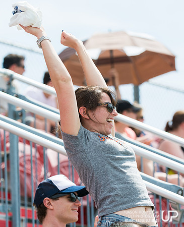 New York Rumble vs Boston Whitecaps 5-24-2015
