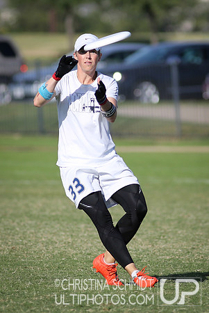 USA Ultimate National Championships 2014 - Friday
