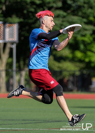Philadelphia Spinners @ DC Current