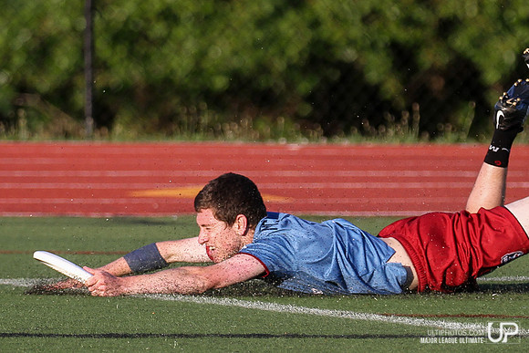 Philadelphia Spinners @ DC Current