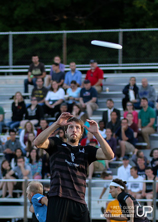 Philadelphia Spinners @ DC Current