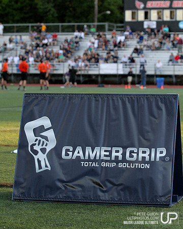 Philadelphia Spinners @ DC Current
