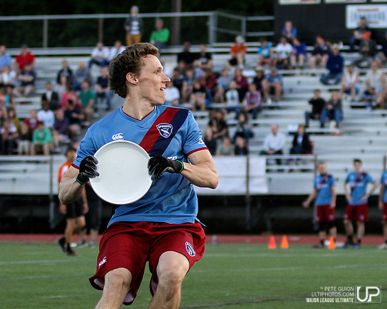 Philadelphia Spinners @ DC Current