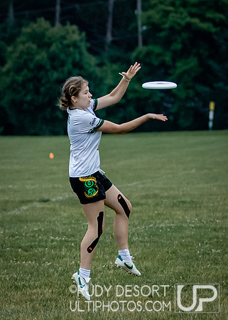 2025 High School National Invite (HSNI)