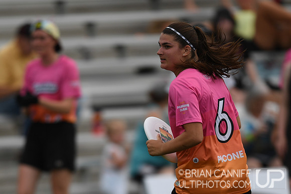 2022 World Ultimate Club Championships